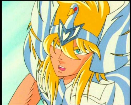 Otaku Gallery  / Anime e Manga / Saint Seiya / Screen Shots / Episodi / 081 - Per amore di Flare / 103.jpg